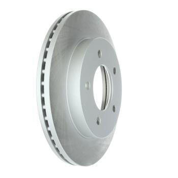 Inroble BR54042 Disc Brake Rotor product image 5 of 5