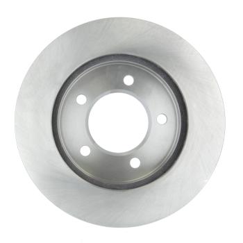 Inroble BR54044 Disc Brake Rotor product image 3 of 5