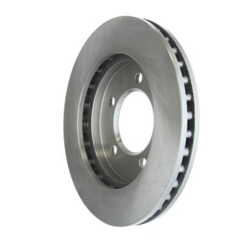 Inroble BR54044 Disc Brake Rotor product image 4 of 5