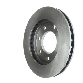 Inroble BR54048 Disc Brake Rotor product image 4 of 5