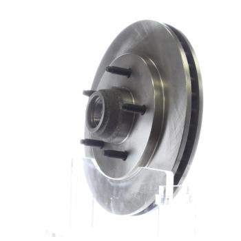 Inroble BR54050 Disc Brake Rotor product image 1 of 5