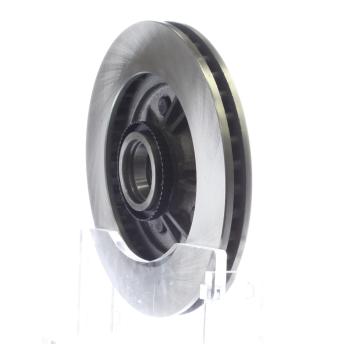 Inroble BR54050 Disc Brake Rotor product image 4 of 5