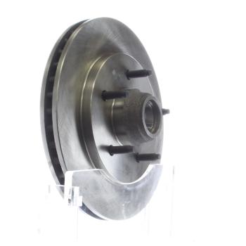 Inroble BR54050 Disc Brake Rotor product image 5 of 5