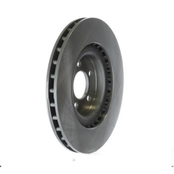 Inroble BR54051 Disc Brake Rotor product image 2 of 5