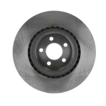 Inroble BR54051 Disc Brake Rotor product image 3 of 5