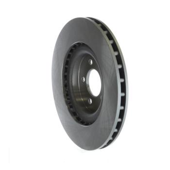 Inroble BR54051 Disc Brake Rotor product image 4 of 5