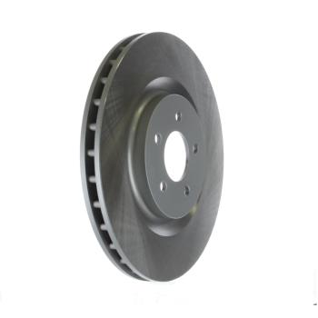 Inroble BR54051 Disc Brake Rotor product image 5 of 5