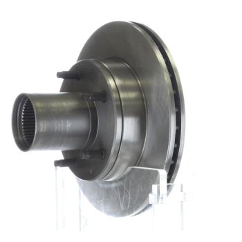 Inroble BR54056 Disc Brake Rotor product image 1 of 5