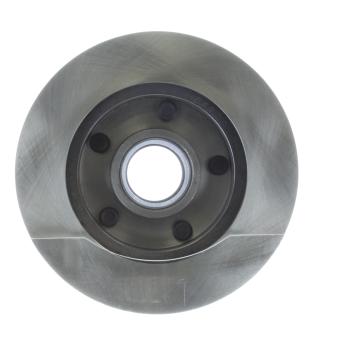 Inroble BR54056 Disc Brake Rotor product image 3 of 5