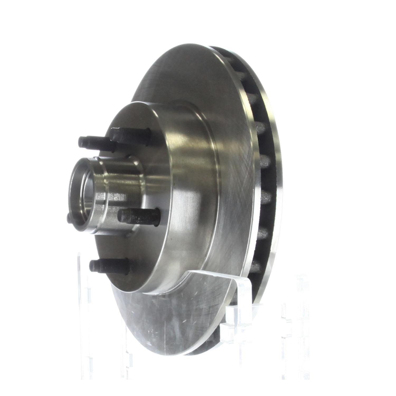 Inroble BR54059 - Disc Brake Rotor Inroble BR54059 Disc Brake Rotor product image 1 of 5