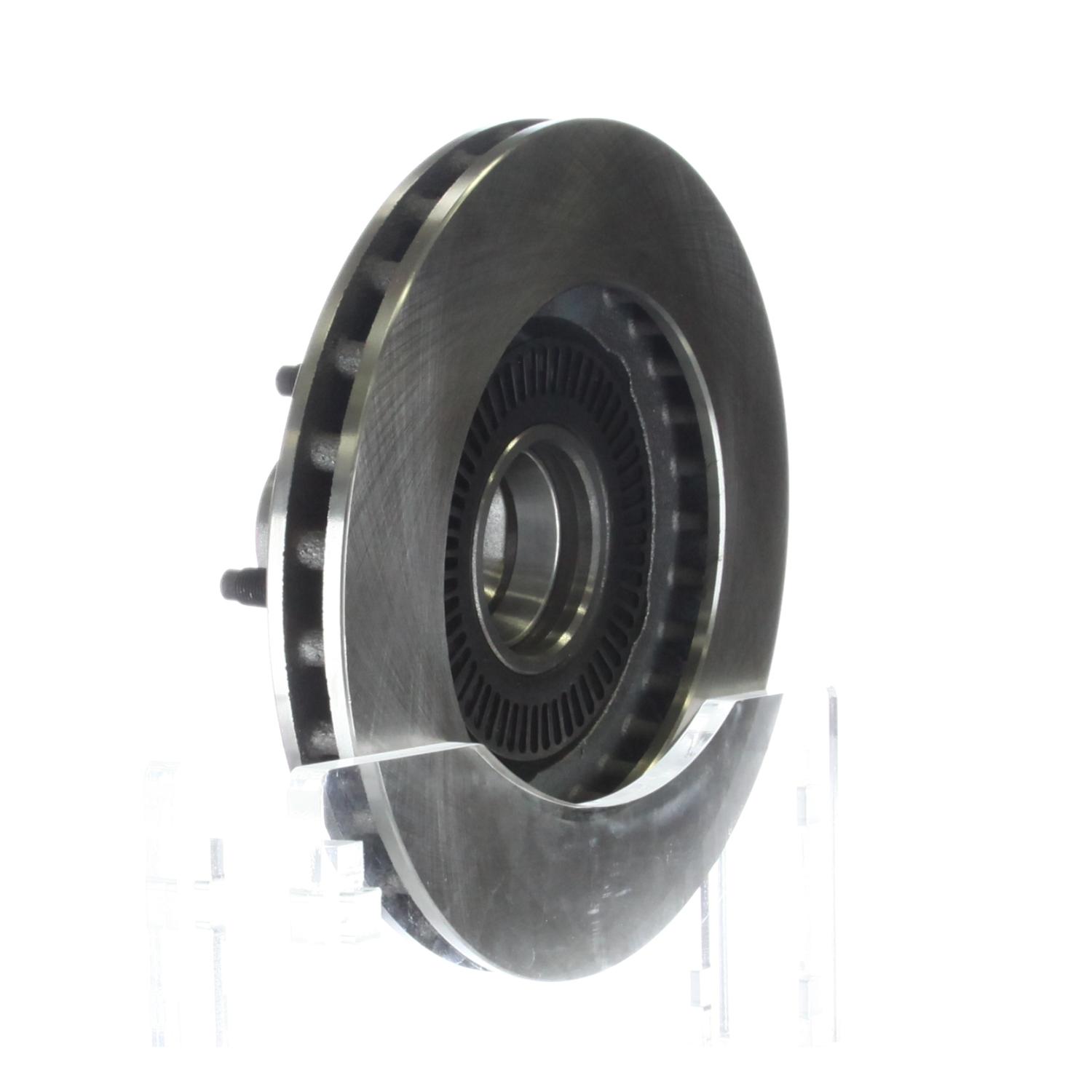 Inroble BR54059 - Disc Brake Rotor Inroble BR54059 Disc Brake Rotor product image 2 of 5