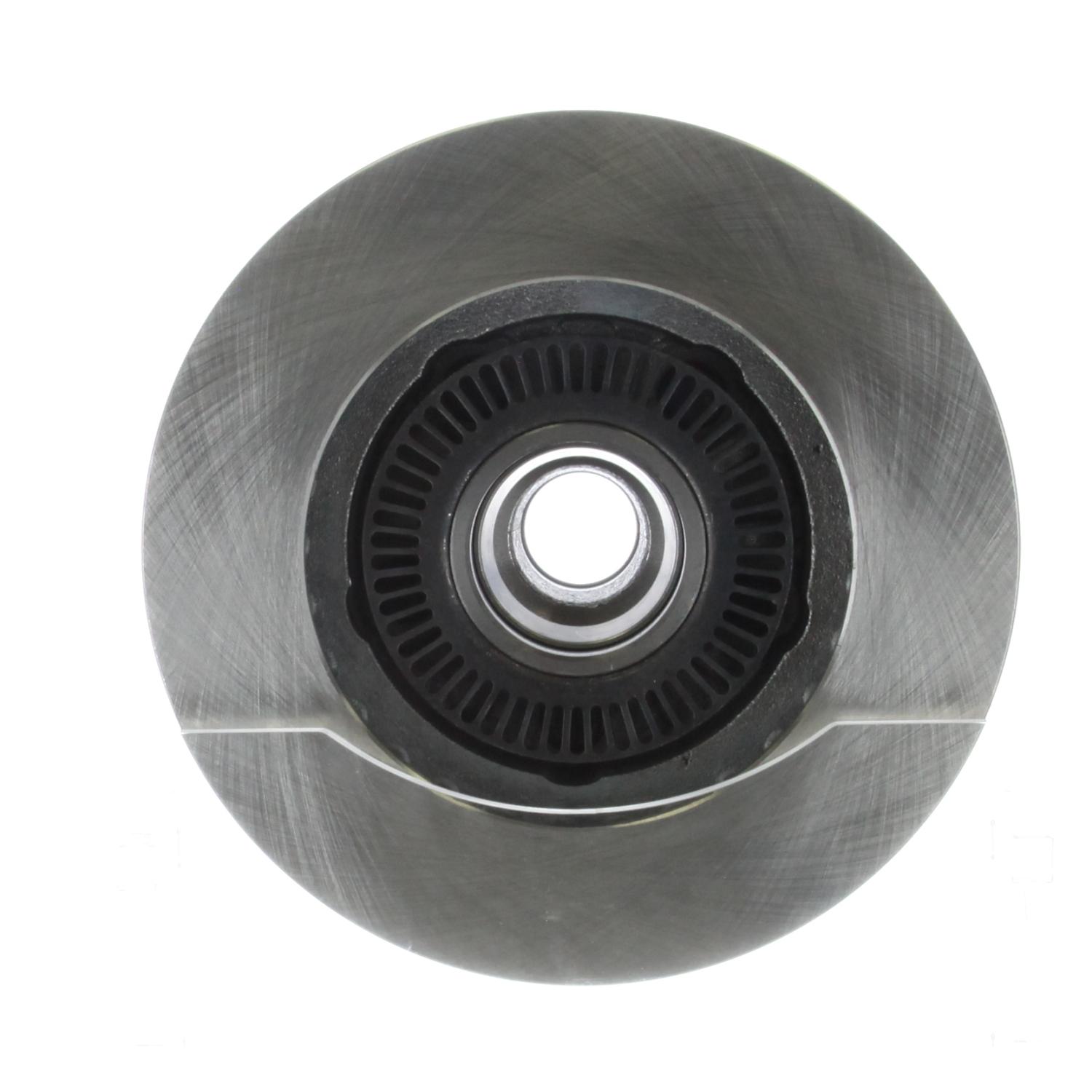 Inroble BR54059 - Disc Brake Rotor Inroble BR54059 Disc Brake Rotor product image 3 of 5