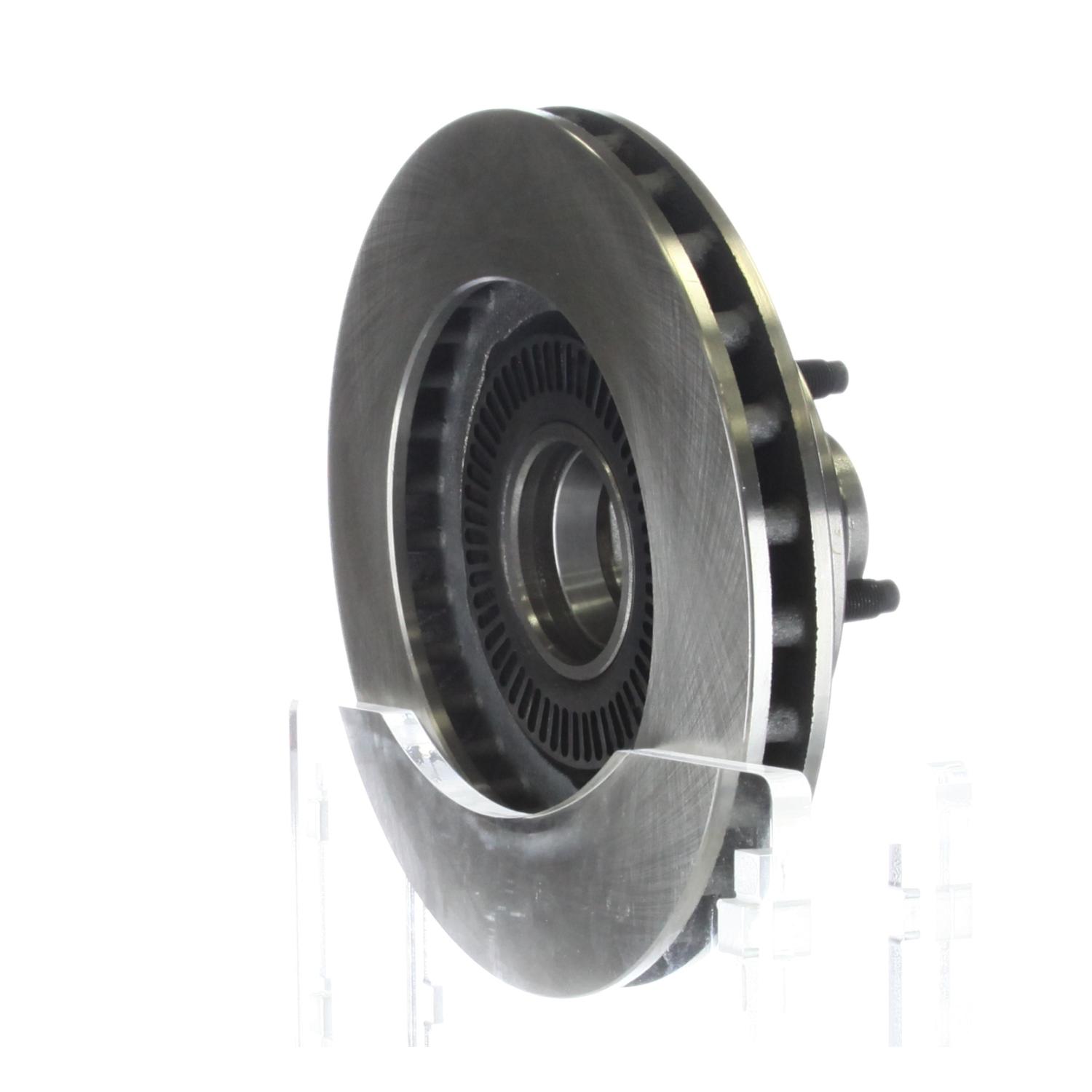 Inroble BR54059 - Disc Brake Rotor Inroble BR54059 Disc Brake Rotor product image 4 of 5