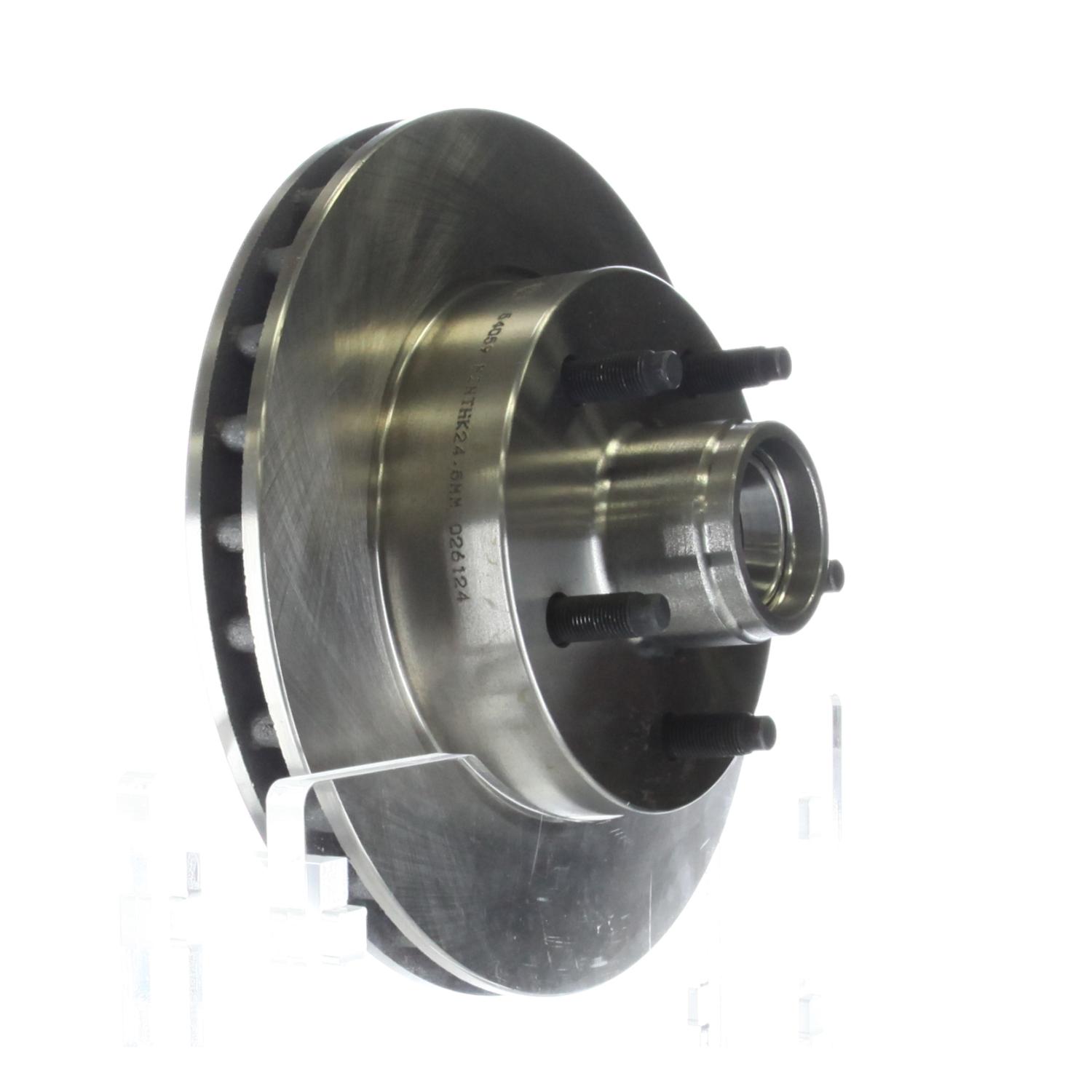 Inroble BR54059 - Disc Brake Rotor Inroble BR54059 Disc Brake Rotor product image 5 of 5
