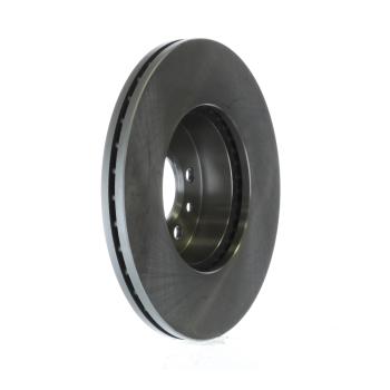 Inroble BR54060 Disc Brake Rotor product image 2 of 5