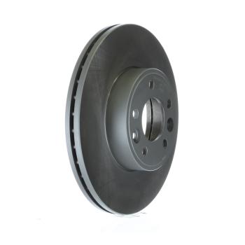 Inroble BR54060 Disc Brake Rotor product image 5 of 5