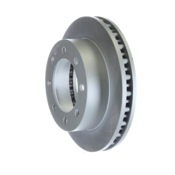 Inroble BR54063 Disc Brake Rotor product image 1 of 5