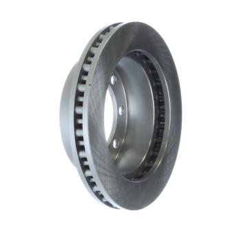 Inroble BR54063 Disc Brake Rotor product image 2 of 5