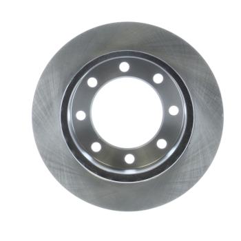 Inroble BR54063 Disc Brake Rotor product image 3 of 5