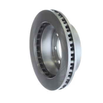 Inroble BR54063 Disc Brake Rotor product image 4 of 5