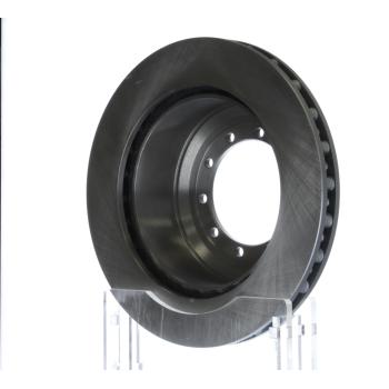 Inroble BR54064 - Disc Brake Rotor Inroble BR54064 Disc Brake Rotor product image 4 of 5
