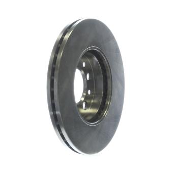 Inroble BR54070 Disc Brake Rotor product image 2 of 5