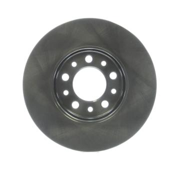 Inroble BR54070 Disc Brake Rotor product image 3 of 5