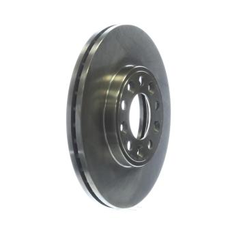 Inroble BR54070 Disc Brake Rotor product image 5 of 5