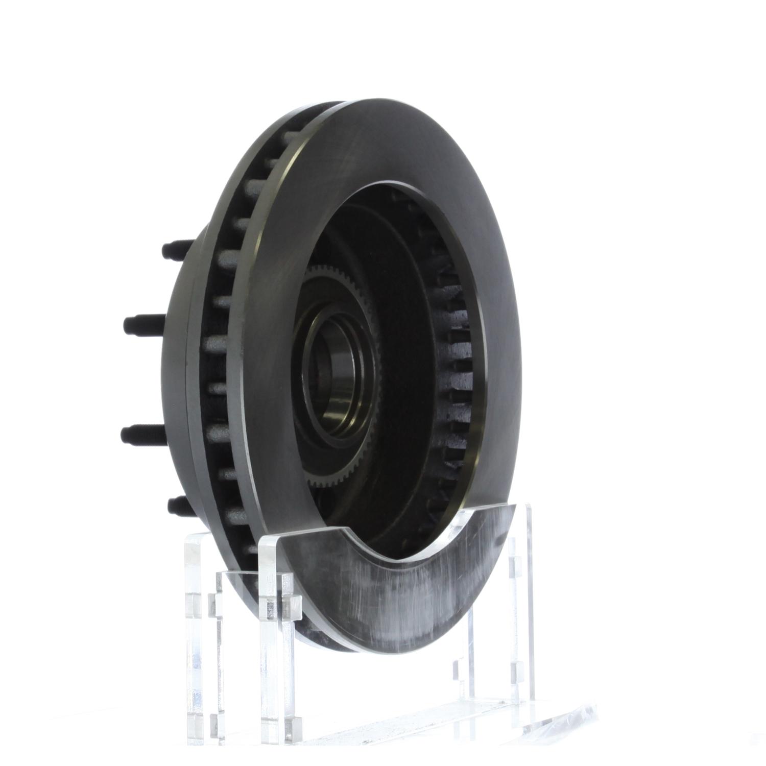Inroble BR54071 Disc Brake Rotor product image 2 of 5