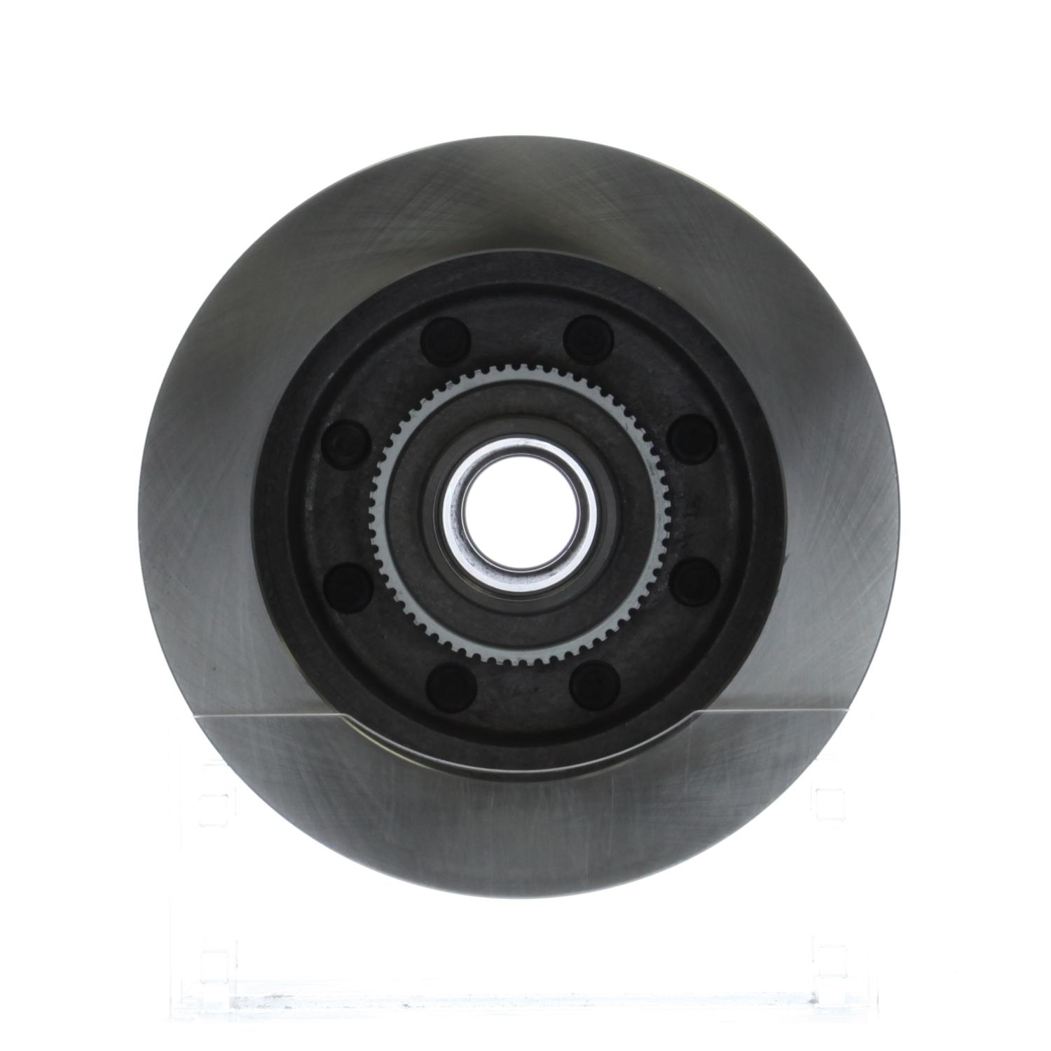 Inroble BR54071 Disc Brake Rotor product image 3 of 5