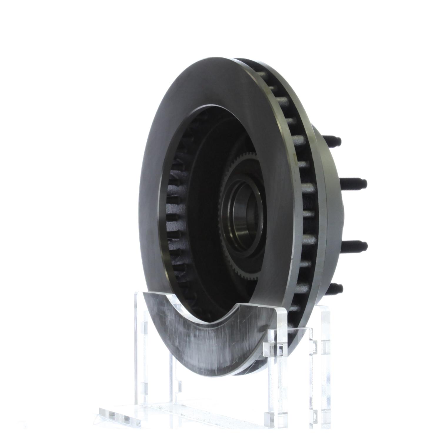 Inroble BR54071 Disc Brake Rotor product image 4 of 5