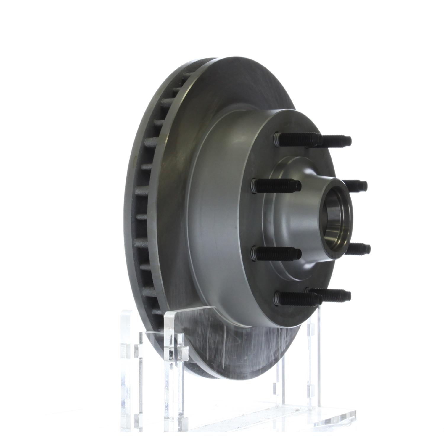 Inroble BR54071 Disc Brake Rotor product image 5 of 5