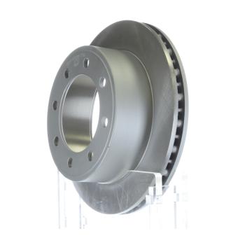 Inroble BR54073 Disc Brake Rotor product image 1 of 5