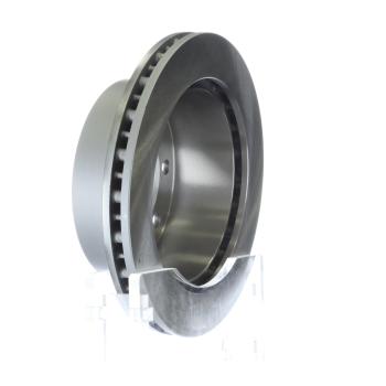 Inroble BR54073 Disc Brake Rotor product image 2 of 5