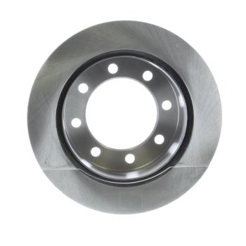 Inroble BR54073 Disc Brake Rotor product image 3 of 5