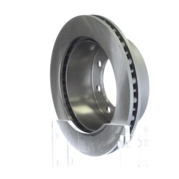 Inroble BR54073 Disc Brake Rotor product image 4 of 5