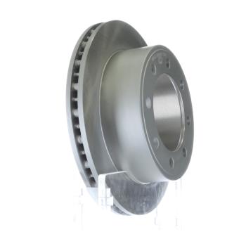 Inroble BR54073 Disc Brake Rotor product image 5 of 5