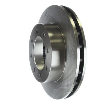 Inroble BR54075 Disc Brake Rotor product image 1 of 5