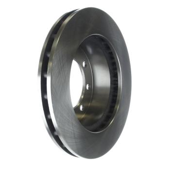 Inroble BR54075 Disc Brake Rotor product image 2 of 5