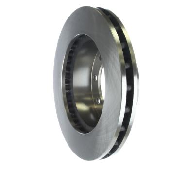 Inroble BR54075 Disc Brake Rotor product image 4 of 5