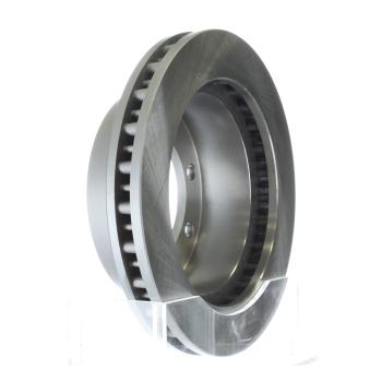 Inroble BR54078 Disc Brake Rotor product image 2 of 5
