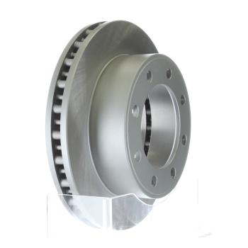 Inroble BR54078 Disc Brake Rotor product image 5 of 5
