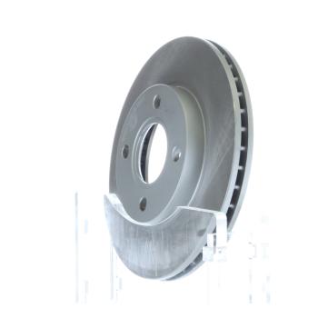 Inroble BR54079 Disc Brake Rotor product image 1 of 5
