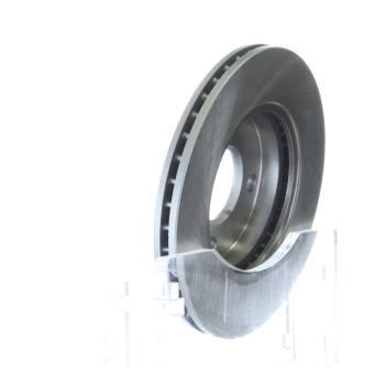 Inroble BR54079 Disc Brake Rotor product image 2 of 5