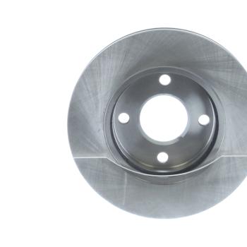 Inroble BR54079 Disc Brake Rotor product image 3 of 5