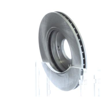 Inroble BR54079 Disc Brake Rotor product image 4 of 5