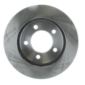 Inroble BR54080 Disc Brake Rotor product image 3 of 5