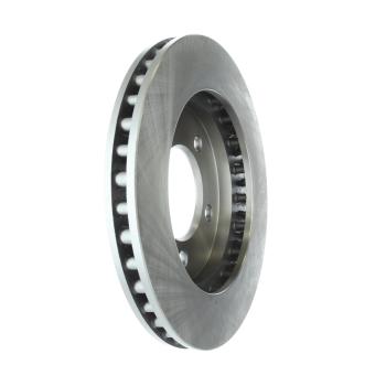 Inroble BR54084 - Disc Brake Rotor Inroble BR54084 Disc Brake Rotor product image 2 of 5