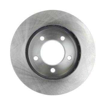 Inroble BR54084 - Disc Brake Rotor Inroble BR54084 Disc Brake Rotor product image 3 of 5