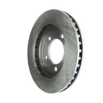 Inroble BR54084 - Disc Brake Rotor Inroble BR54084 Disc Brake Rotor product image 4 of 5